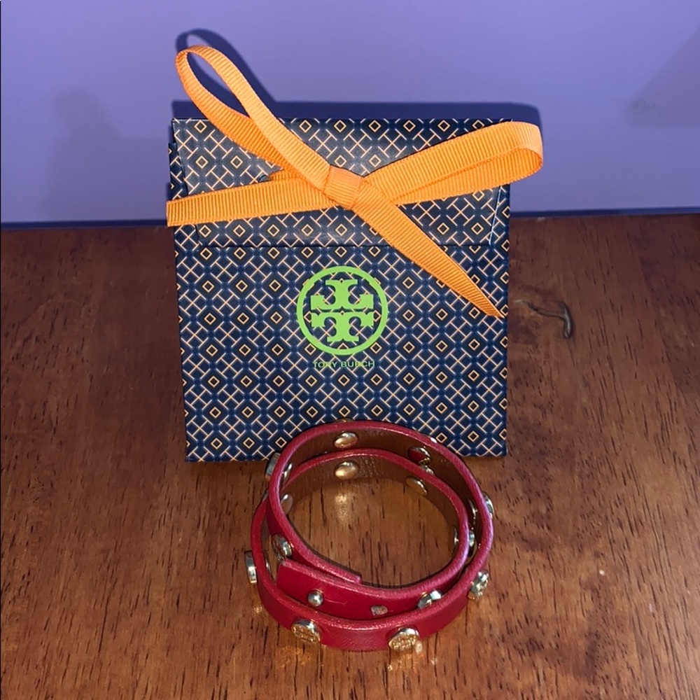 Tory Burch bracelet